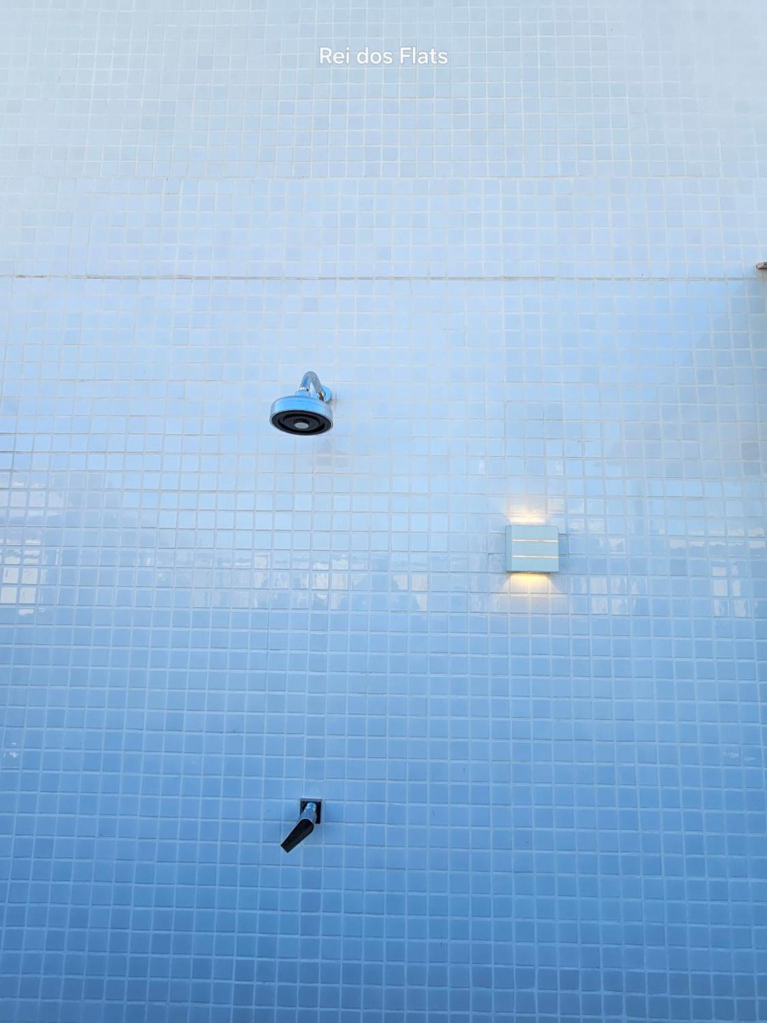 Hotel Athos Bulcao Cobertura Duplex By Rei Dos Flats Brasília Zewnętrze zdjęcie